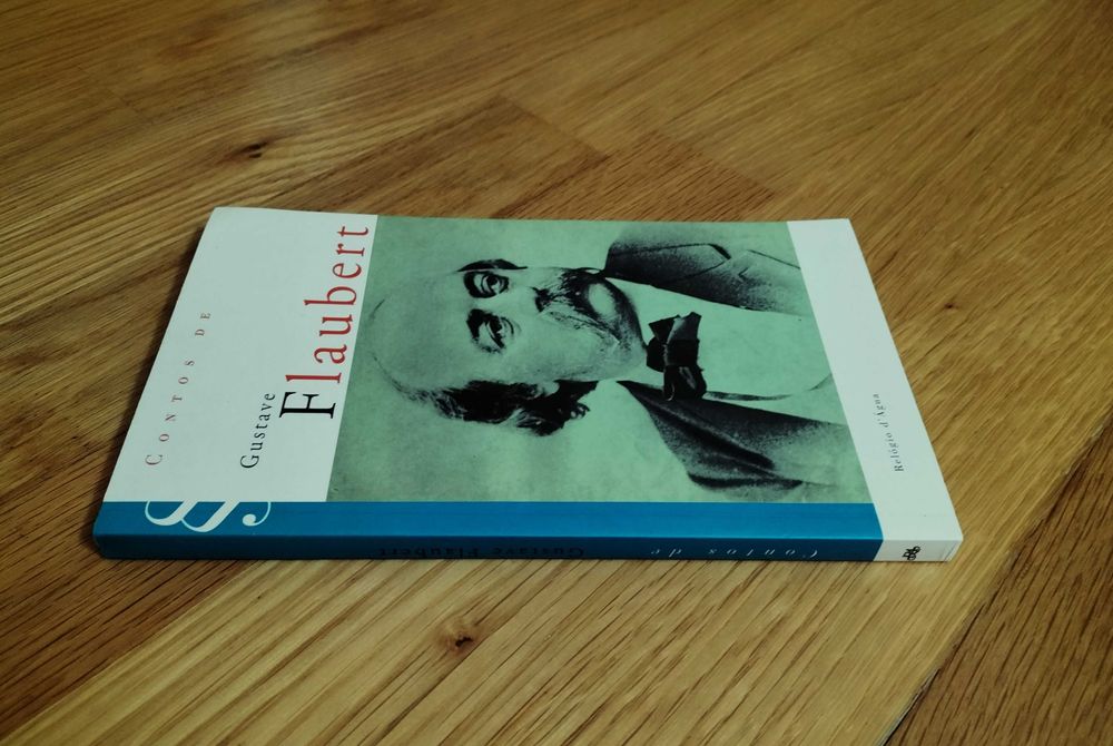 Contos de Gustave Flaubert