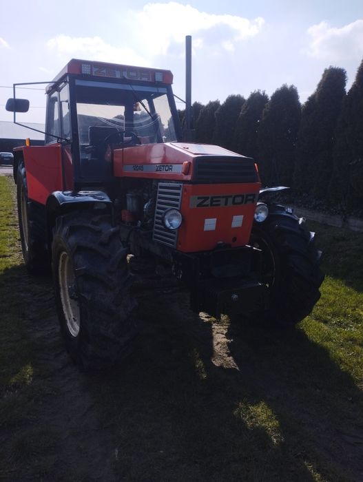 Sprzedam Zetor 12045