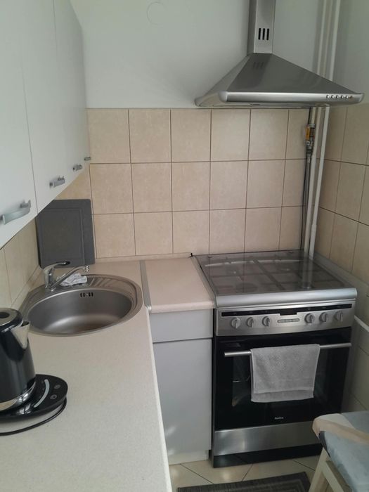 Mieszkanie – Bytom, Kleinfeld, Śródmieście - Widok 5