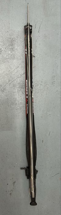 Arma de pesca submarina Pathos Sniper Roller 95 cm