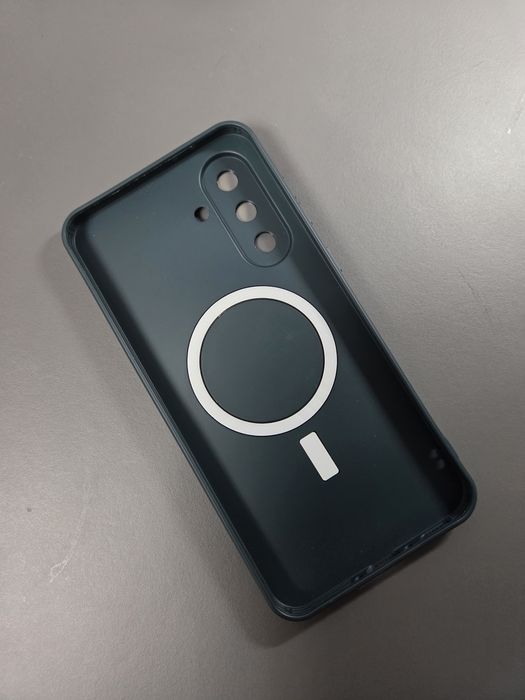 Чохол з magsafe для Samsung Galaxy A36