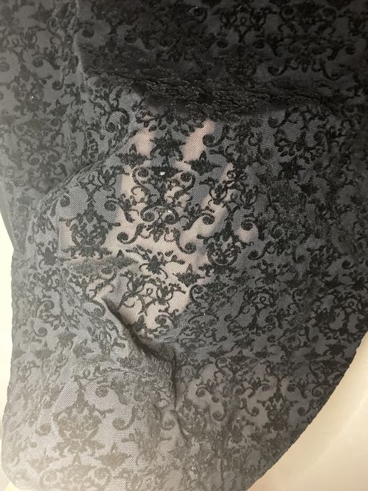 Ozdobna bluzka Janina roz 44