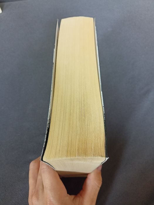 Książka Stephen King "Outsider"