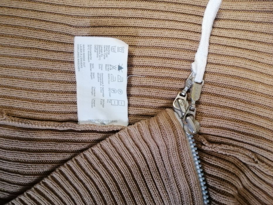Кофта на замку ESPRIT