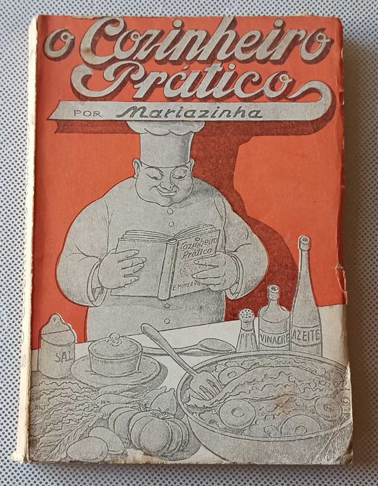 O cozinheiro prático