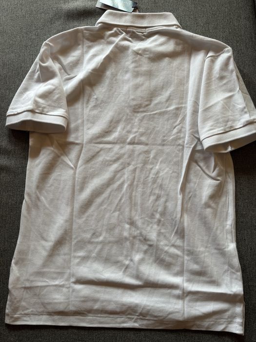 POLO Ralph Lauren koszula Biała