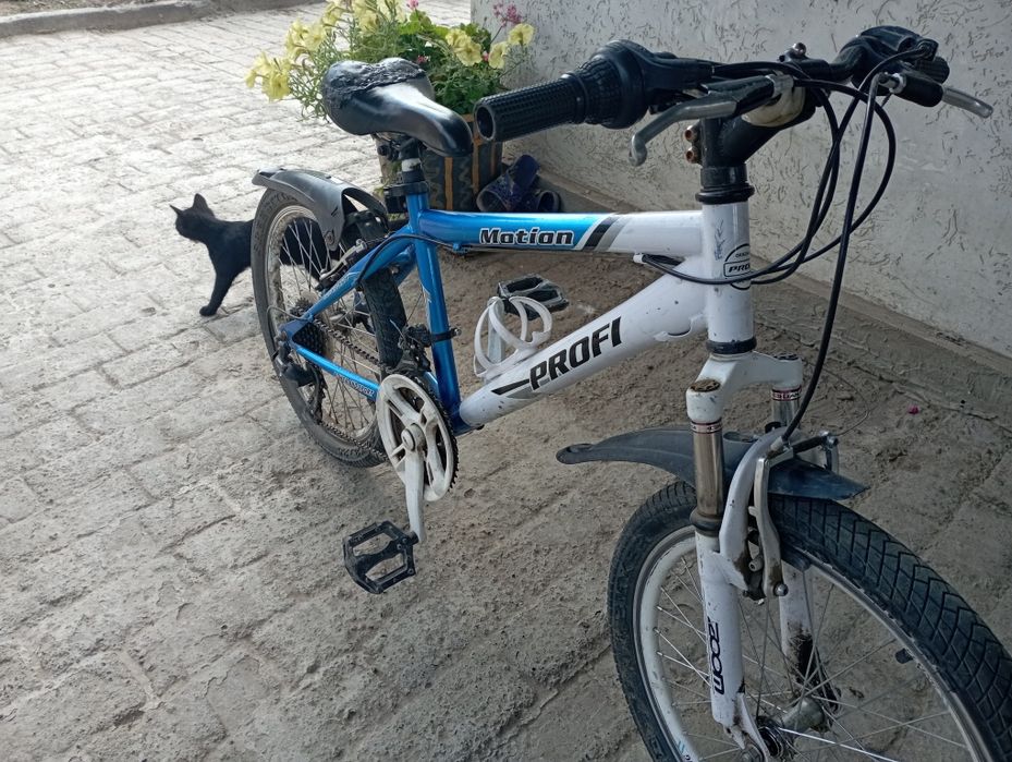 . Велик детский к