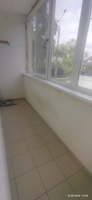 Apartment in Irpin - View 3