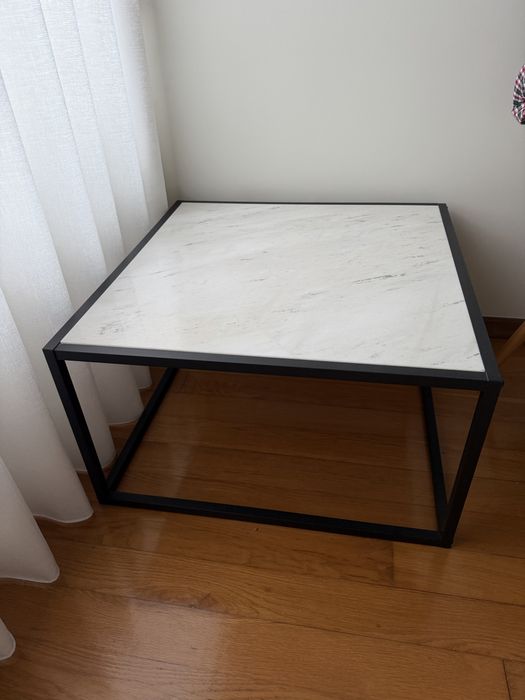 Mesa de centro marmore