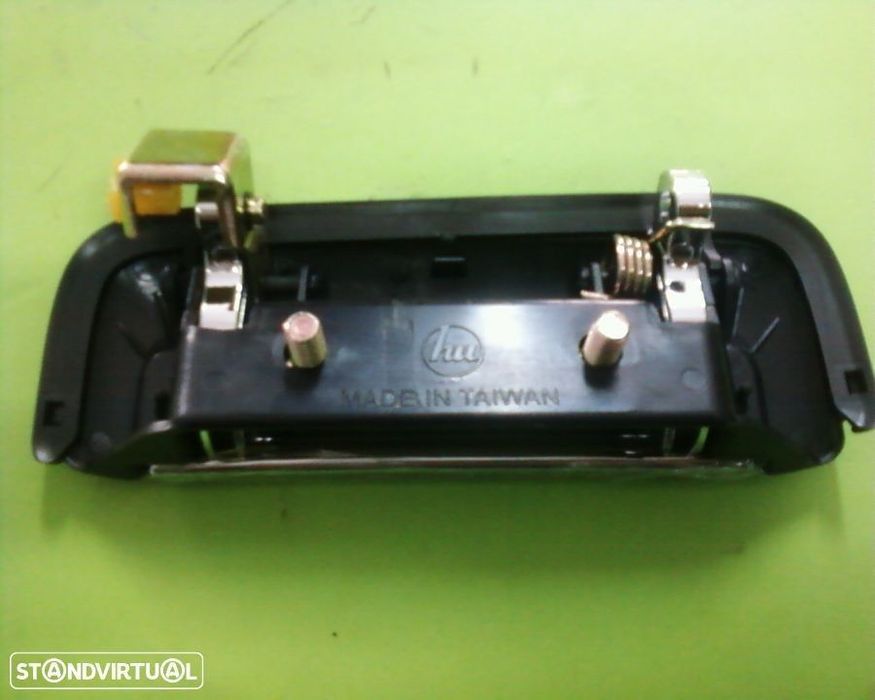 puxador porta frente mitsubishi L200 1996-2005