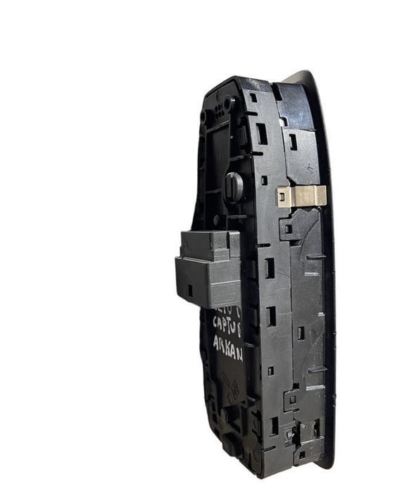 Comando Vidros Botão Porta F.Esq. Renault Clio 5 V Captur II Arkana 25