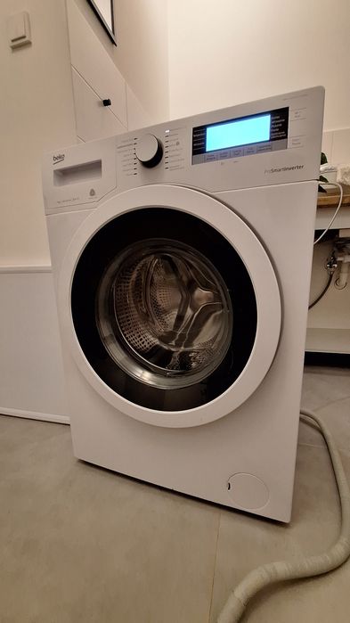 Pralka Beko WMN71243,  na części.