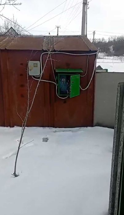 Продаж гарного будинку у м. Кам’янка