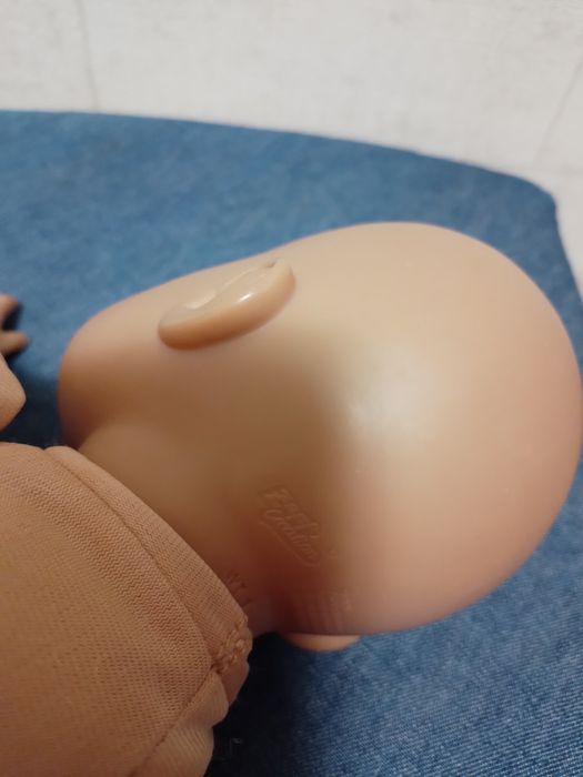 Пупс Zapf creation