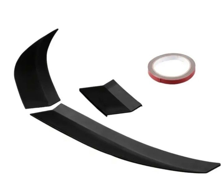 Spoiler asa  traseira universal estilo M4