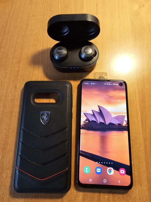 Samsung Galaxy s10e