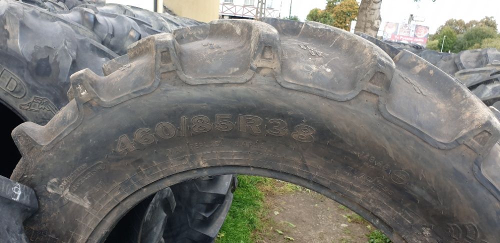 460/85r38 18,4-38 18,4r38 DUŻY WYBÓR !!!