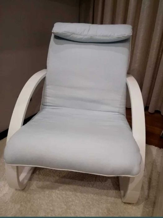 Vendo cadeira de baloiço