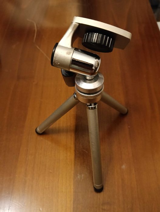 Mini Tripé "Cullmann"