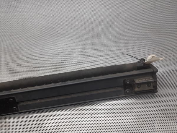 Chapeleira / tampo da mala VOLVO V50 (MW)