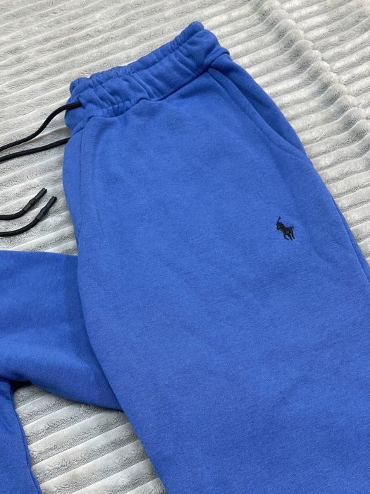 Fato Treino Ralph Lauren