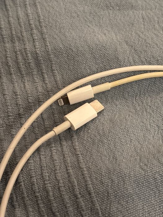 Kabel do iPhone USB C lightning