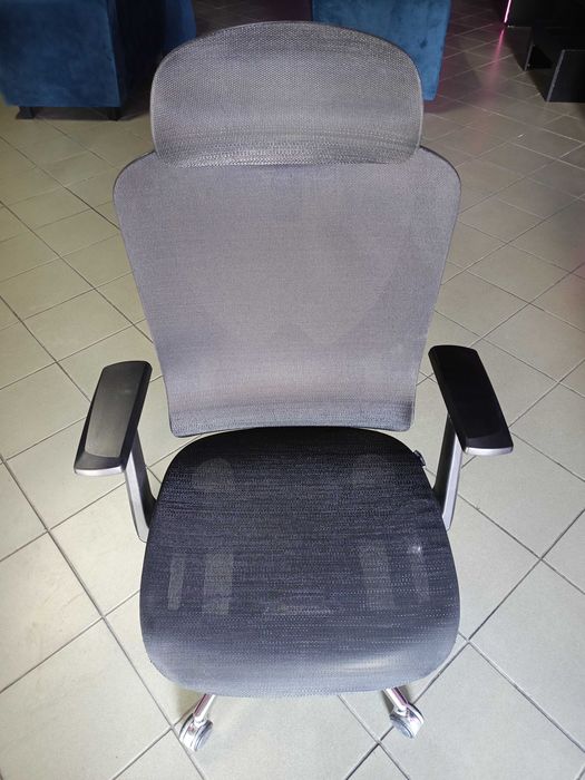 Fotel MARK ADLER Expert 5.3 Czarny