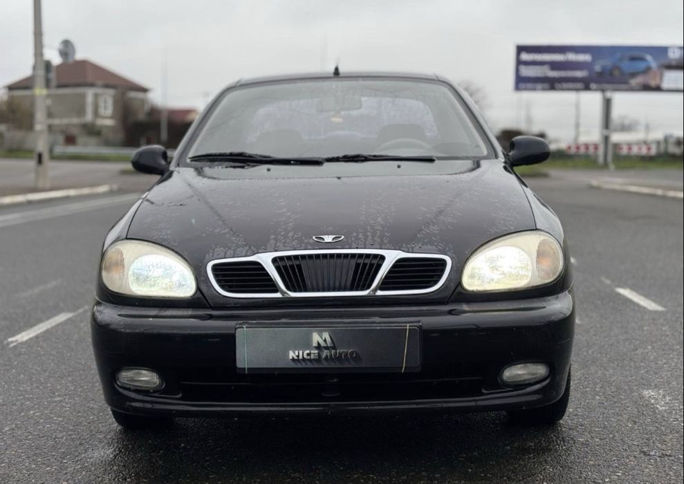 Daewoo Sens 2007 ПРОДАМ/РАСРОЧКА