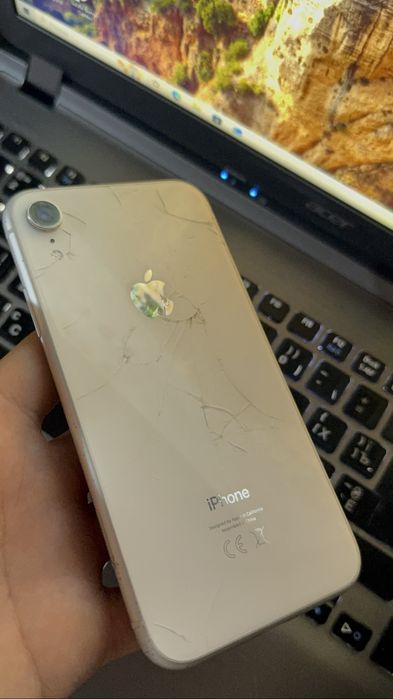 Apple iphone XR