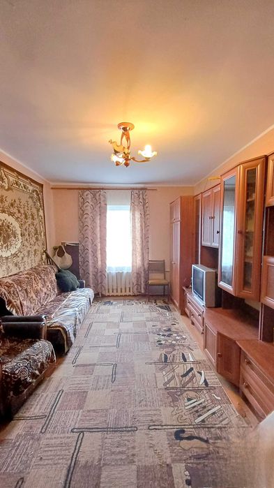 частина будинка на Лісковиці