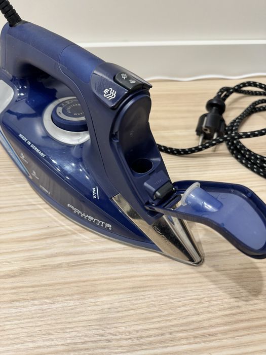 Ferro de Engomar Rowenta + Tábua