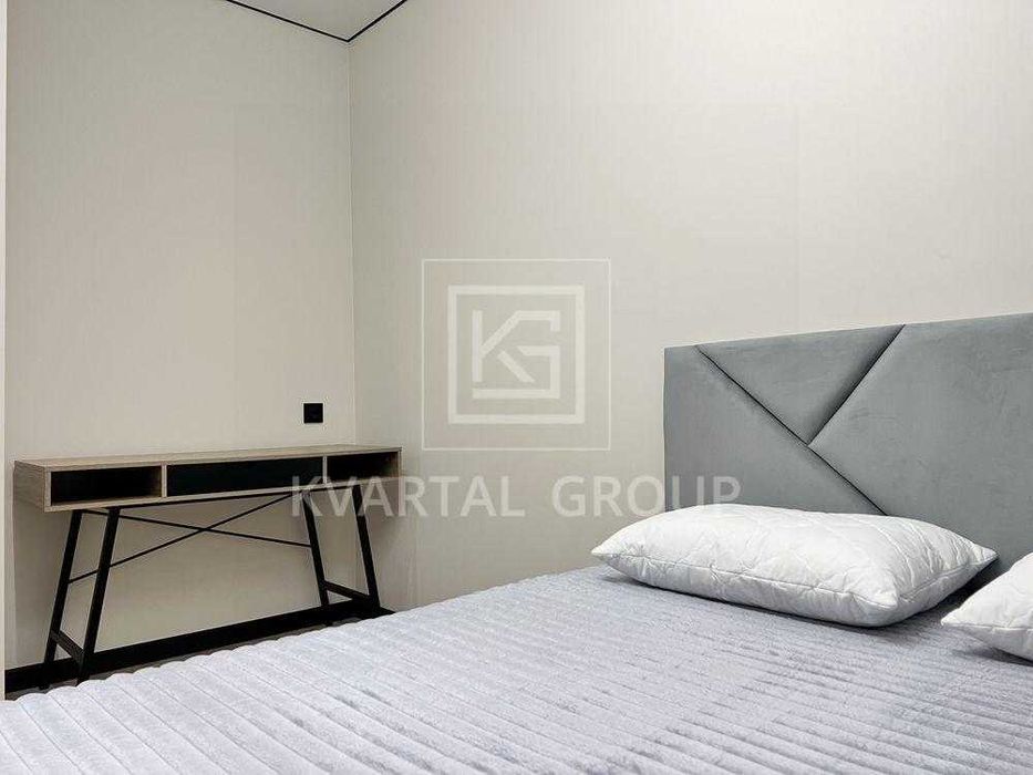 Оренда 1к квартири-студіі, перша здача