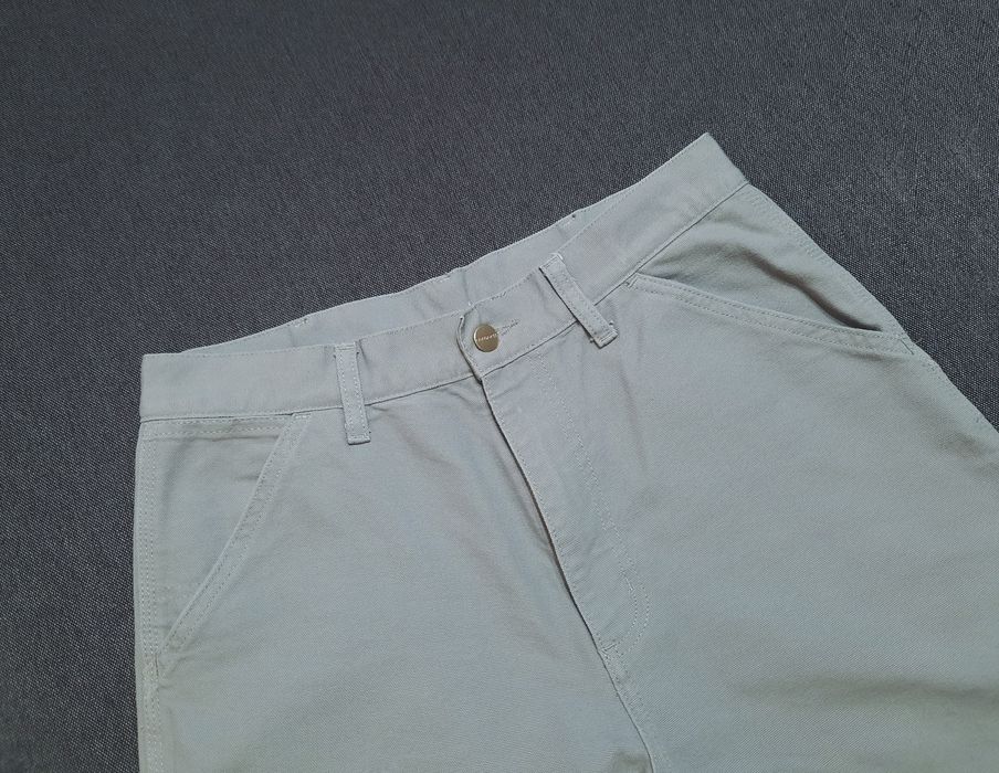 Штани Carhartt Single Knee