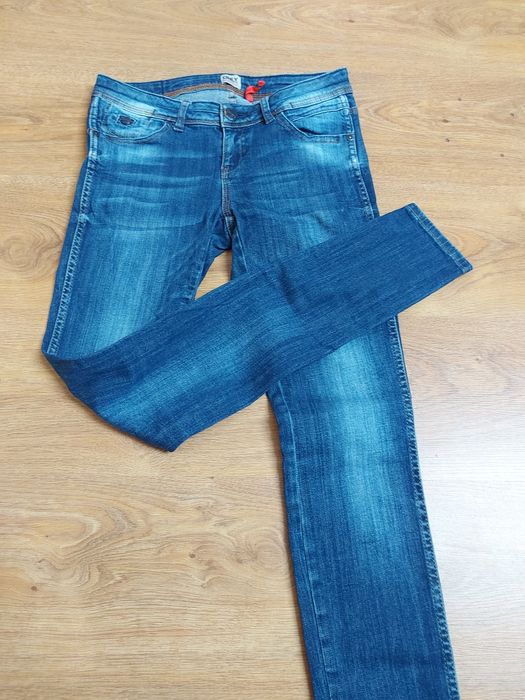 Spodnie jeansowe only