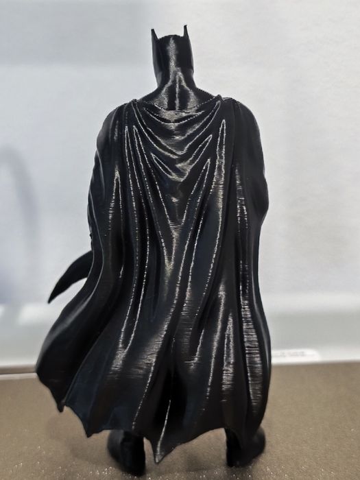 Boneco Batman colecionáveis