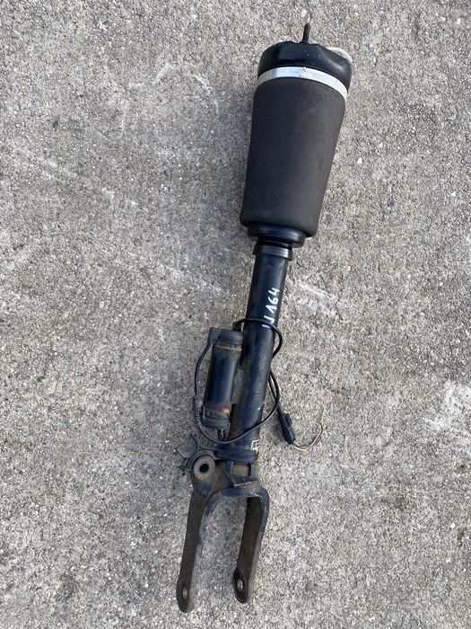 mercedes W164 amortyzator airmatic przód PEWNY