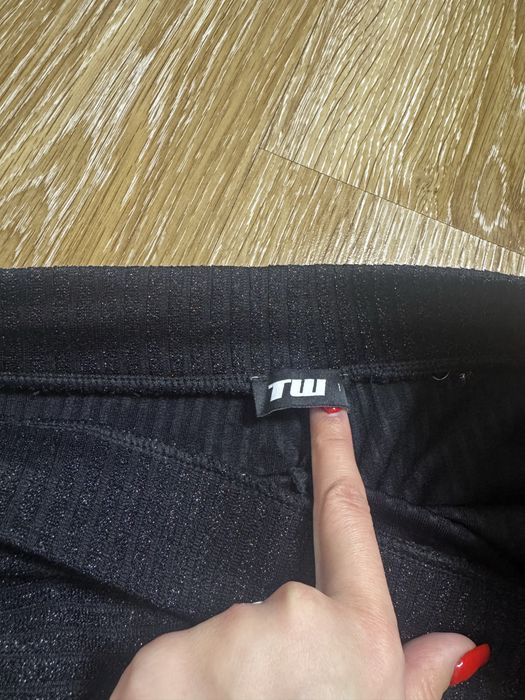 Одяг кофтинки.