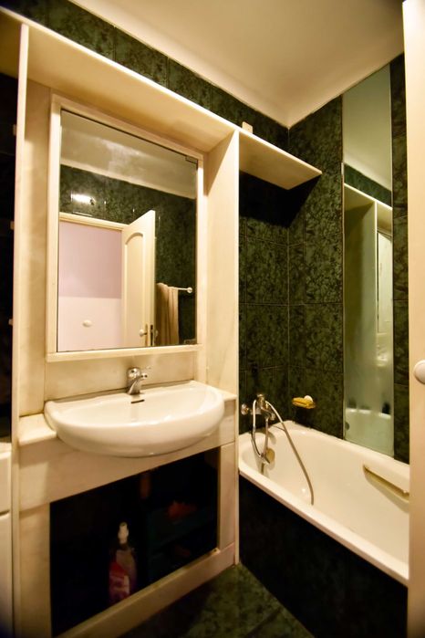 Apartamento T1+1 para alugar em Vila Nova de Gaia