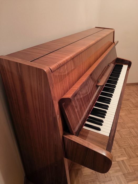 Pianino Calisia M-105 Łódź