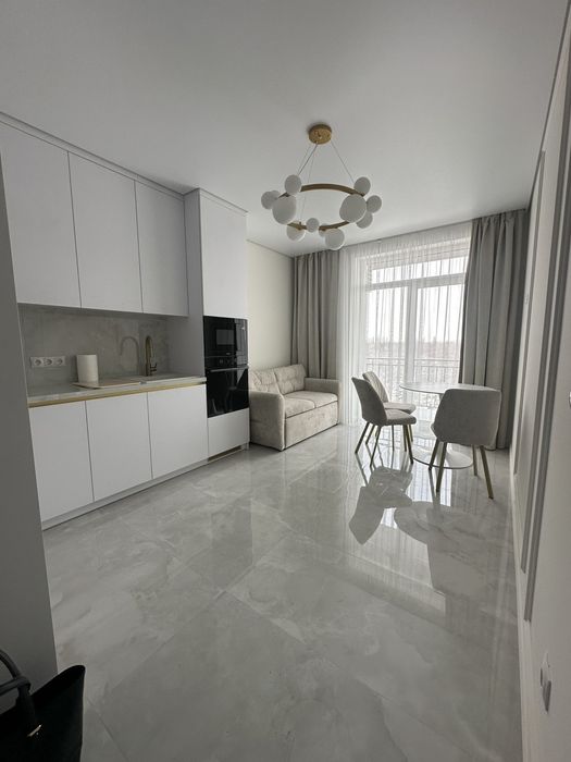 Здається 1,5 кімн. Кв. Боздош