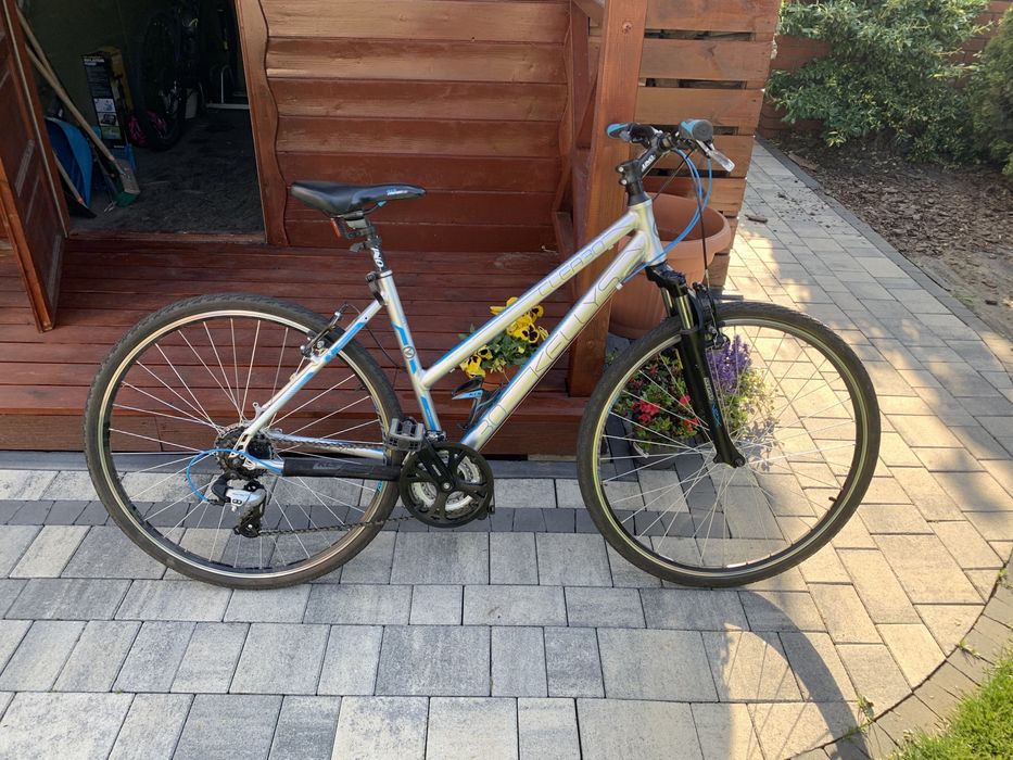 Rower kellys  clea 30