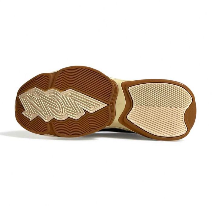 Кросівки Nike Air Jordan Zion 2 Voodoo premium