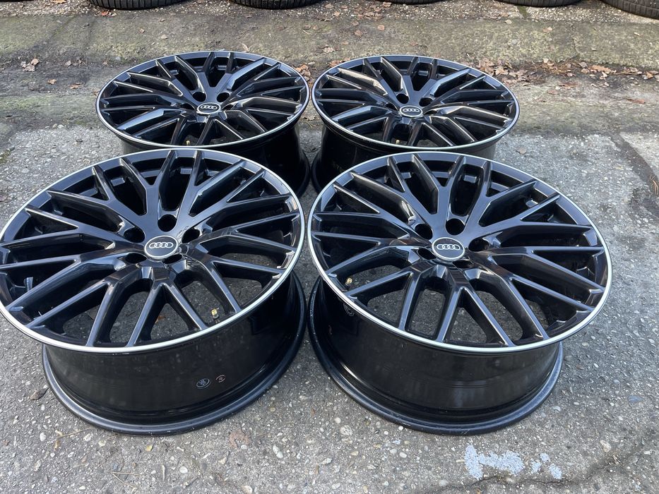 Диски Ауді. R20/5/112/9J/ET28.