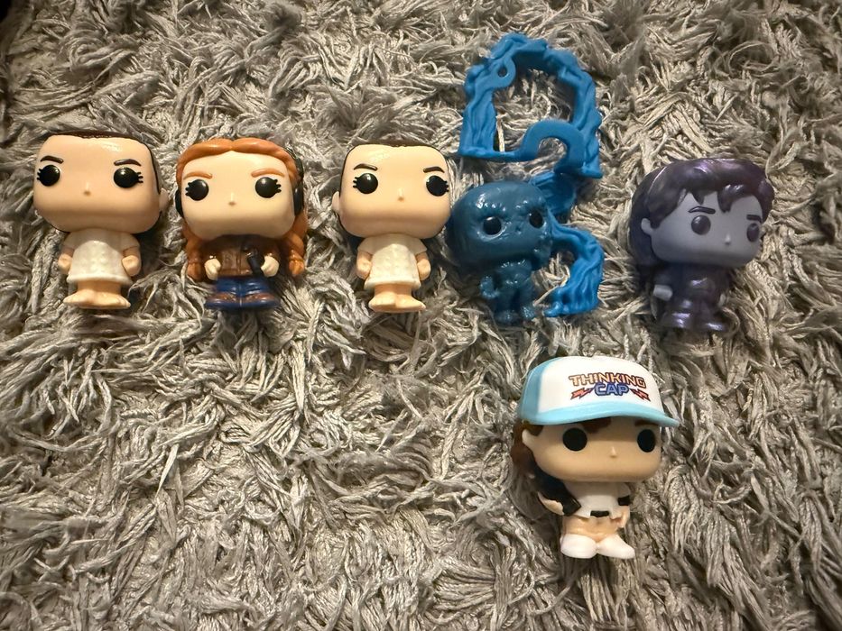 Дивні дива кіндер джой