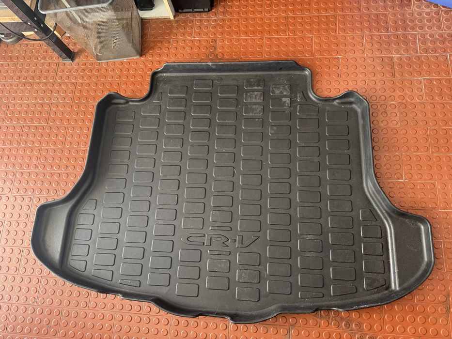 Tapete mala Honda CRV