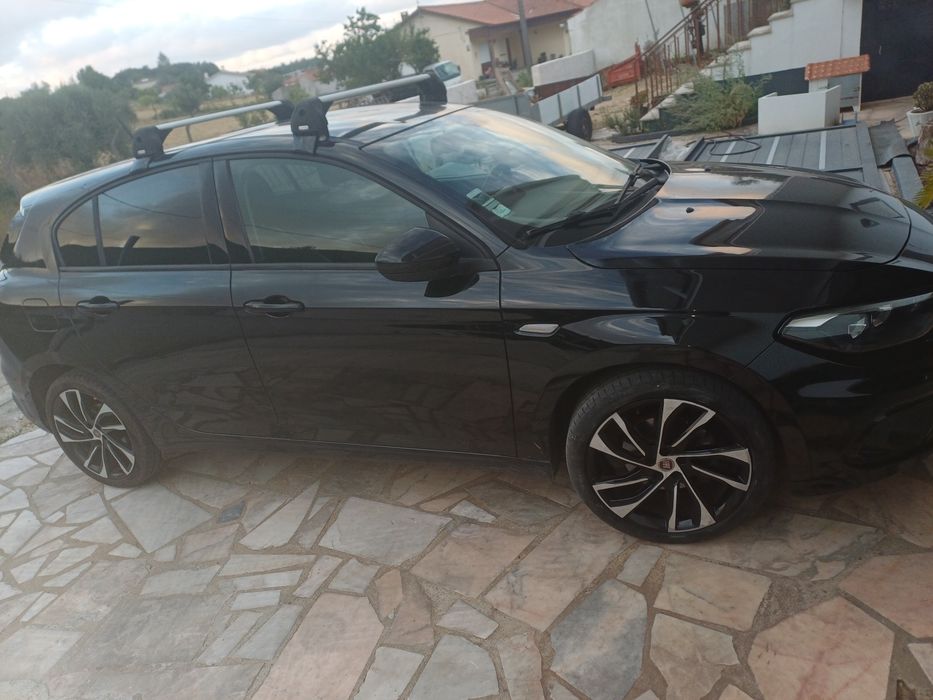 Fiat Tipo — fotografia 2