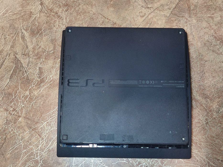 Sony PlayStation 3