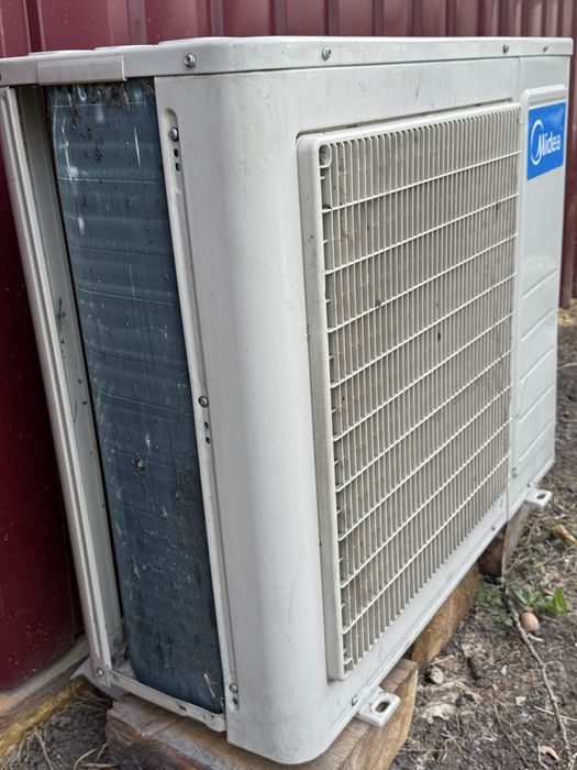 Кондиціонер Medla MS 12F-24 HR