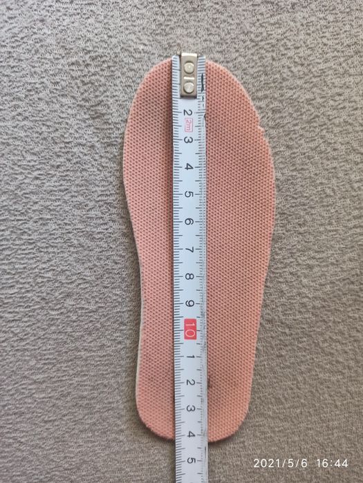 Adidaski dziewczęce h&m 22 kokardy