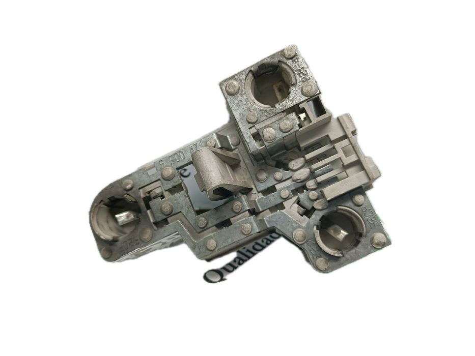 Suporte lâmpada esquerdo BMW 3 (E46)
